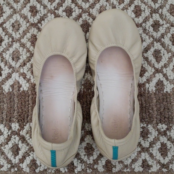 Tieks Shoes - Tieks